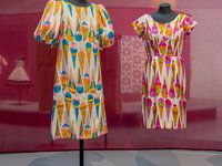 Andy Warhol maakte meer dan popart