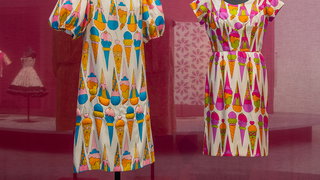 Andy Warhol maakte meer dan popart