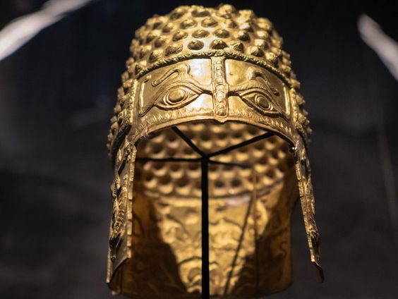 Verdachten kunstroof Drents Museum blijven in cel na ultimatum over gestolen schatten