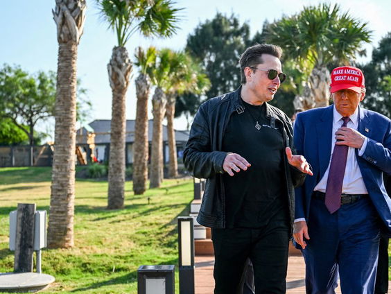 Hoe Musks bemoeienis in Europa de democratie onder druk zet