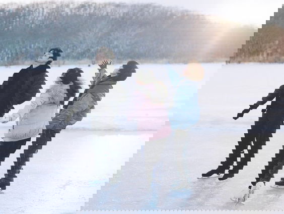 Filmtip - My sunshine