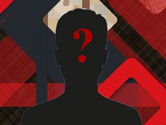 Mystery Guest...Wie is deze BN'er?