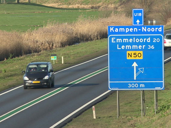 Van euforie tot teleurstelling: toch geen honderden miljoenen voor veiligere N50