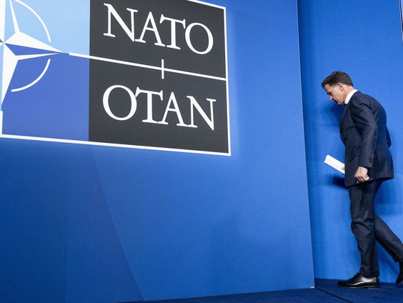 'NAVO-investeringen niet in verhouding met daadwerkelijke dreigingsbeeld'