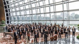 Sinoloog Milan Ismangil over westerse klassieke muziek in China