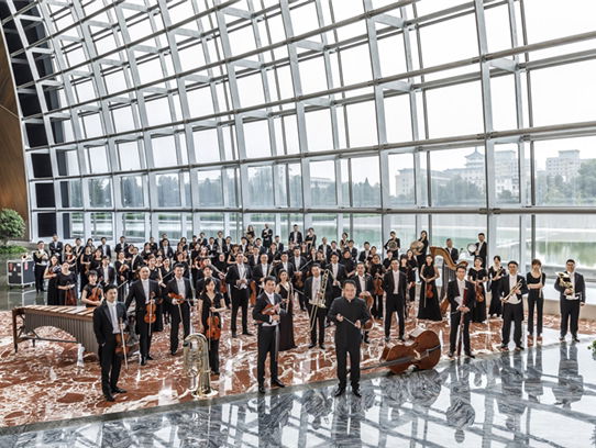 Sinoloog Milan Ismangil over westerse klassieke muziek in China