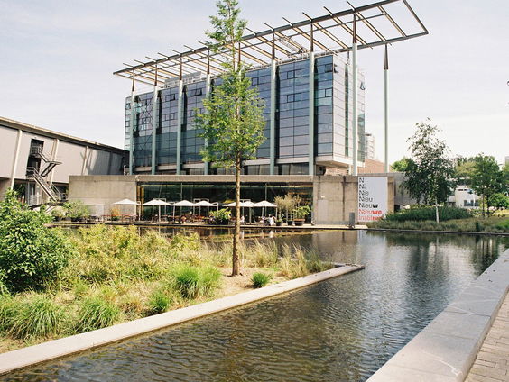 Museumtip: Tuinen van de toekomst