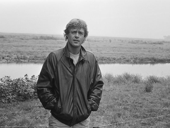 Floris Prenger: "Goudhaantje Johnny Rep kreeg kosten van pacemaker vergoed door oude club én verzekeraar"