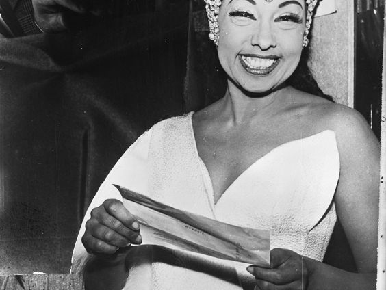 Josephine Baker