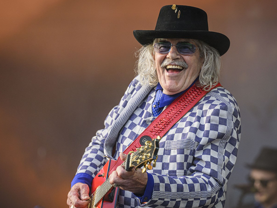 Ferdi Joly van Normaal: "Er komt een vijftigste keer in Lochem!"