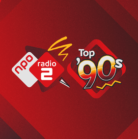 NPO Radio 2 Top '90s