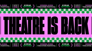 Wat maakt het Nederlands Theater Festival interessant?