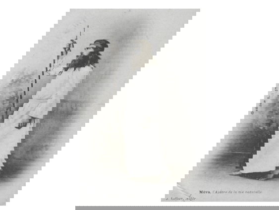 Hippies vóór de jaren 60: Wie waren de allereerste?