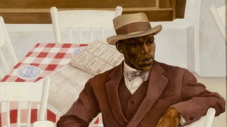 Het gesprek - Nadia Abdelkaui