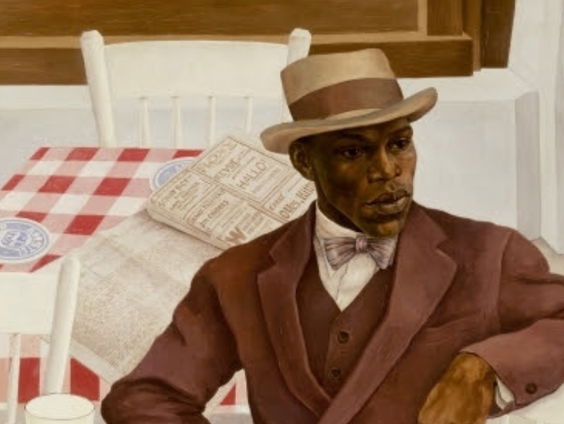 Het gesprek - Nadia Abdelkaui