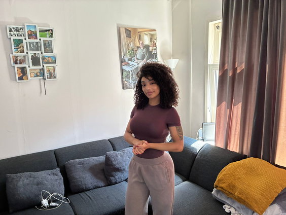 Jongerenhuurcontract wordt probleem: Naomi (26) stapt naar de rechter