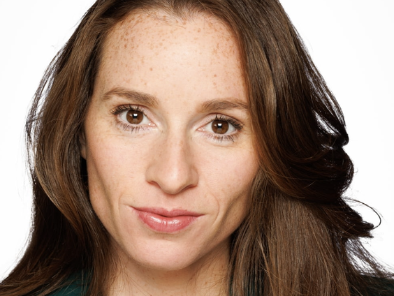 Correspondent Nasrah Habiballah blikt terug op het afgelopen jaar in Israël en de Palestijnse gebieden