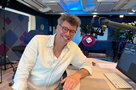 Een goedemorgen met... Nathan Vecht