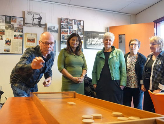 De Week tegen de Eenzaamheid begint