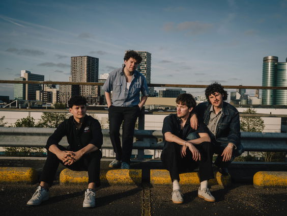 Maak je debuut in een minuut: Navigate