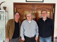 Hilbrand Nawijn in 'Toen was succes heel gewoon'