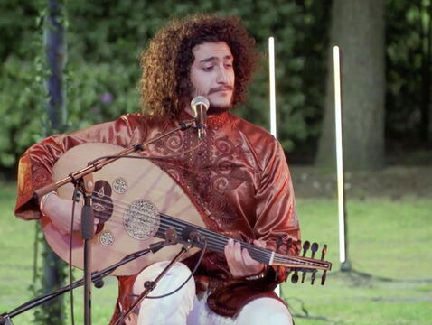 Nawras Altaky over de Dag van de Componist