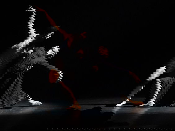 Hoe gaat het met de Nederlandse dans?