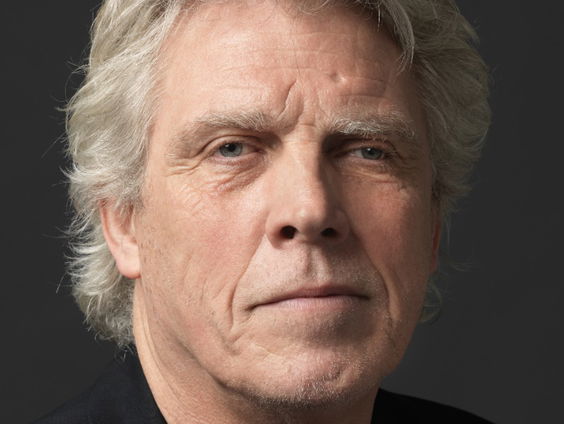 Het gesprek - Nico Dros