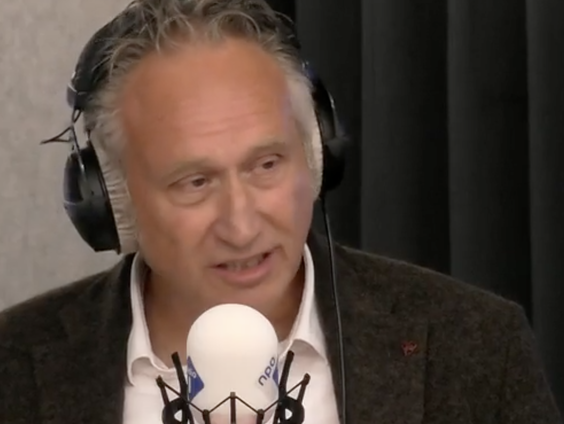 Wat moeten we met verwarde mensen? Hoogleraar Niels Mulder vertelt hoe we ze kunnen helpen