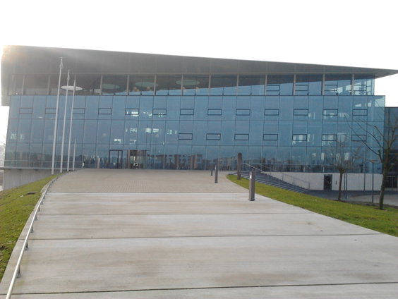 De Kortste Spreekbeurt: Lansingerland