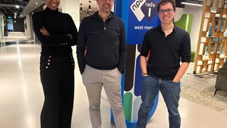 Nieuwsforum over Amerika; het 28 punten plan, drugsboten, Epstein en Bin Salman