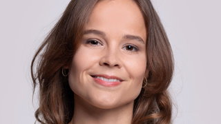 Vanuit de coulissen: Nina Tonoli