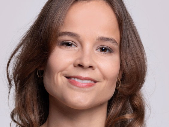 Vanuit de coulissen: Nina Tonoli