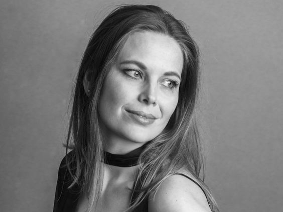 Vanuit de coulissen: Nina van Essen