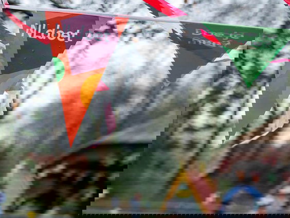 Gerja Wolf over de grote vrijwilligersactie NLdoet op NPO Radio 5