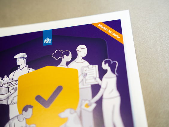 'Bereid je voor op een noodsituatie': bangmakerij of niet?