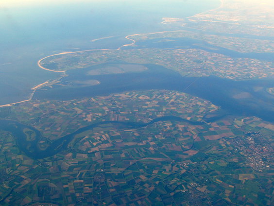 De Kortste Spreekbeurt: Schouwen-Duiveland