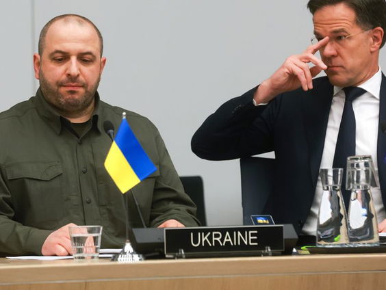 Oekraïne trekt aan het kortste eind als het aan president Trump ligt, wat betekent dit voor Oekraïne?