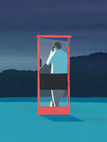 Podcastserie 'Olaf zit vast' onderzoekt twijfel over levenslange straf