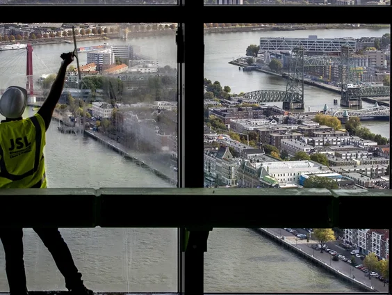 Kabinetsplannen om een beginnende oliecrisis te bezweren