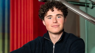 Vanuit de coulissen - Olivier Kemler