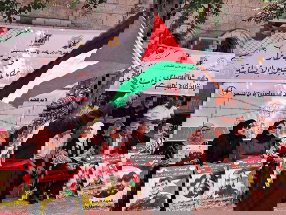 Hoe gaan Palestijnse en Israëlische jongeren met elkaar om en hoe kijken zij naar de toekomst?