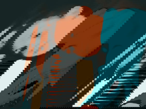 Boek van de Week: Duivels en heiligen