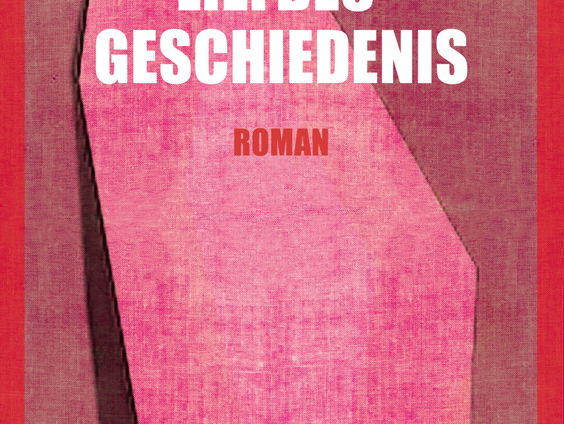 Boek van de Week: Fantastische liefdesgeschiedenis