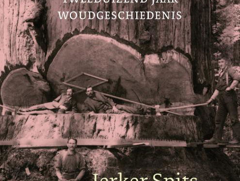 Boek van de week: Onder het bladerdak