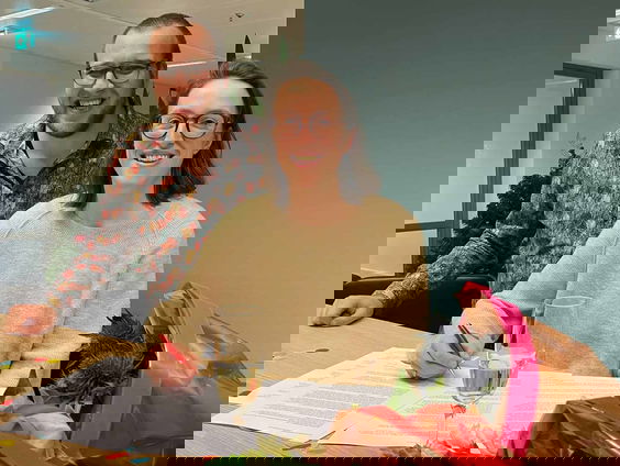 Tim de Vries over 'Vive le tour, vive les femmes'