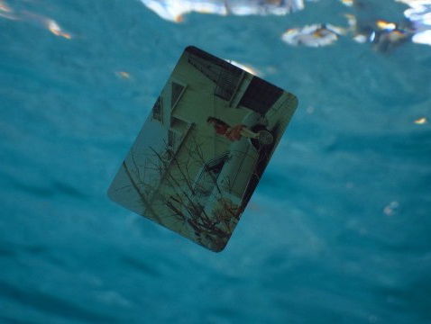 Filmmaker Faydim Ramshe en haar moeder over documentaire 'Water tussen ons'