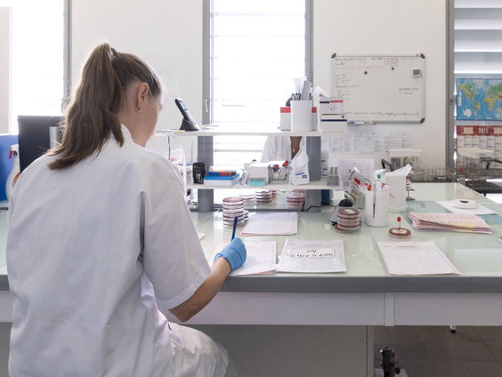 Groot datalek in medische sector: informatie van veel mensen te vinden op het dark web