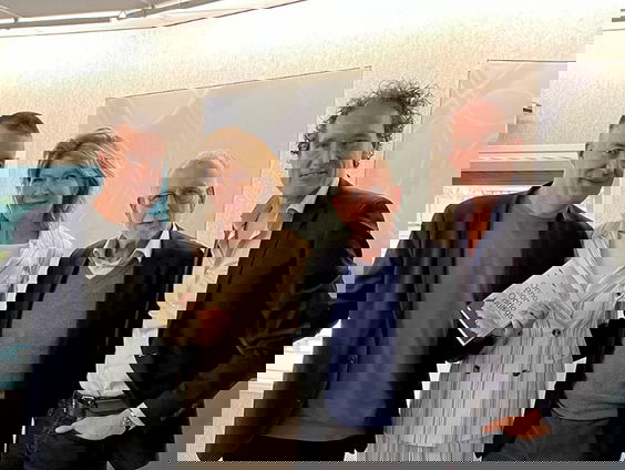 Oorlogsduif, een familiekroniek