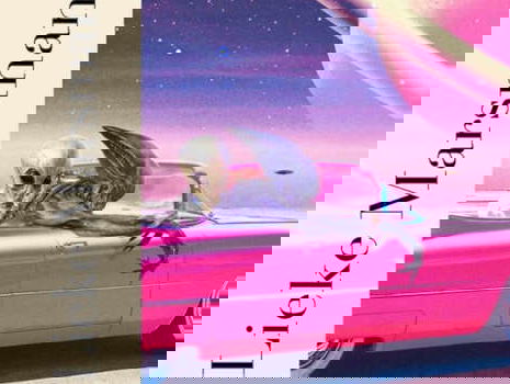 ‘Op een andere planeet kunnen ze me redden’